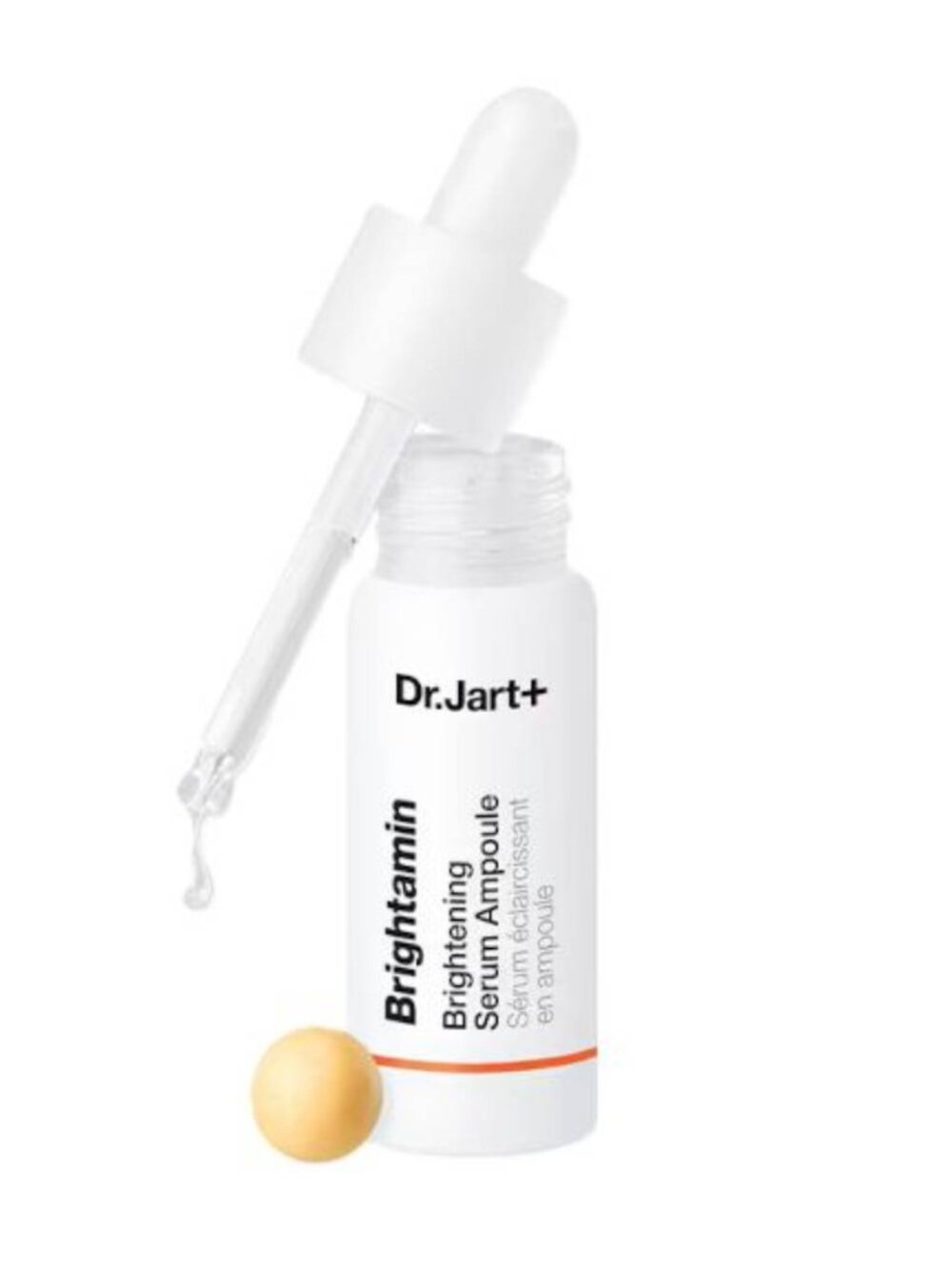 Dr. Jart+ Brightamin Brightening Serum with Niacinamide and Vitamin C